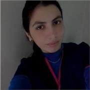 Técnica Superior en Diagnóstico por Imágenes/Radióloga